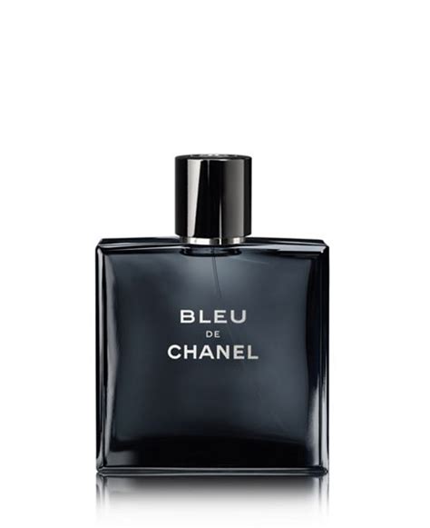 bleu de chanel macy's|bleu de chanel refill.